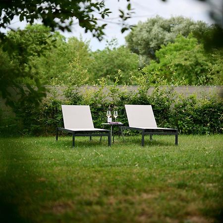 Weinhotel Fritz Walter Niederhorbach Экстерьер фото