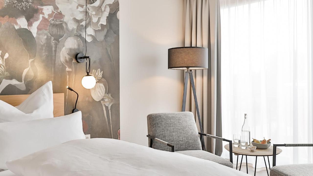 Weinhotel Fritz Walter Niederhorbach Экстерьер фото