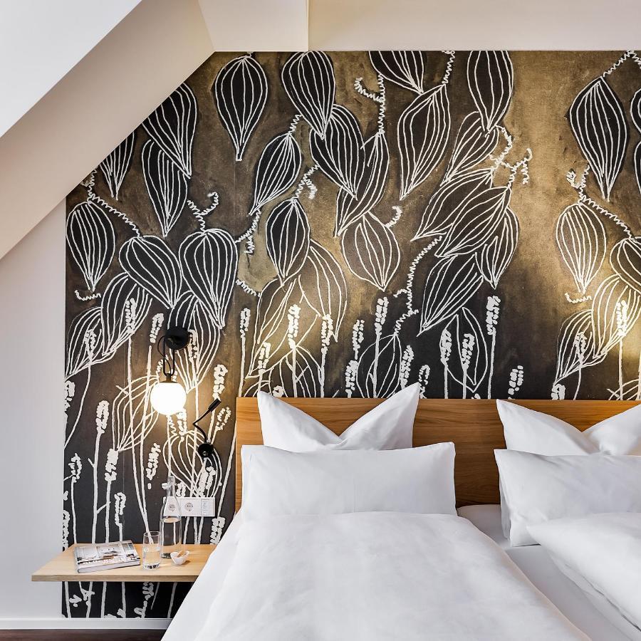 Weinhotel Fritz Walter Niederhorbach Экстерьер фото