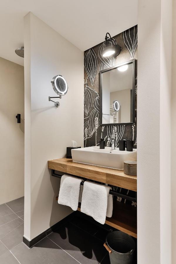 Weinhotel Fritz Walter Niederhorbach Экстерьер фото