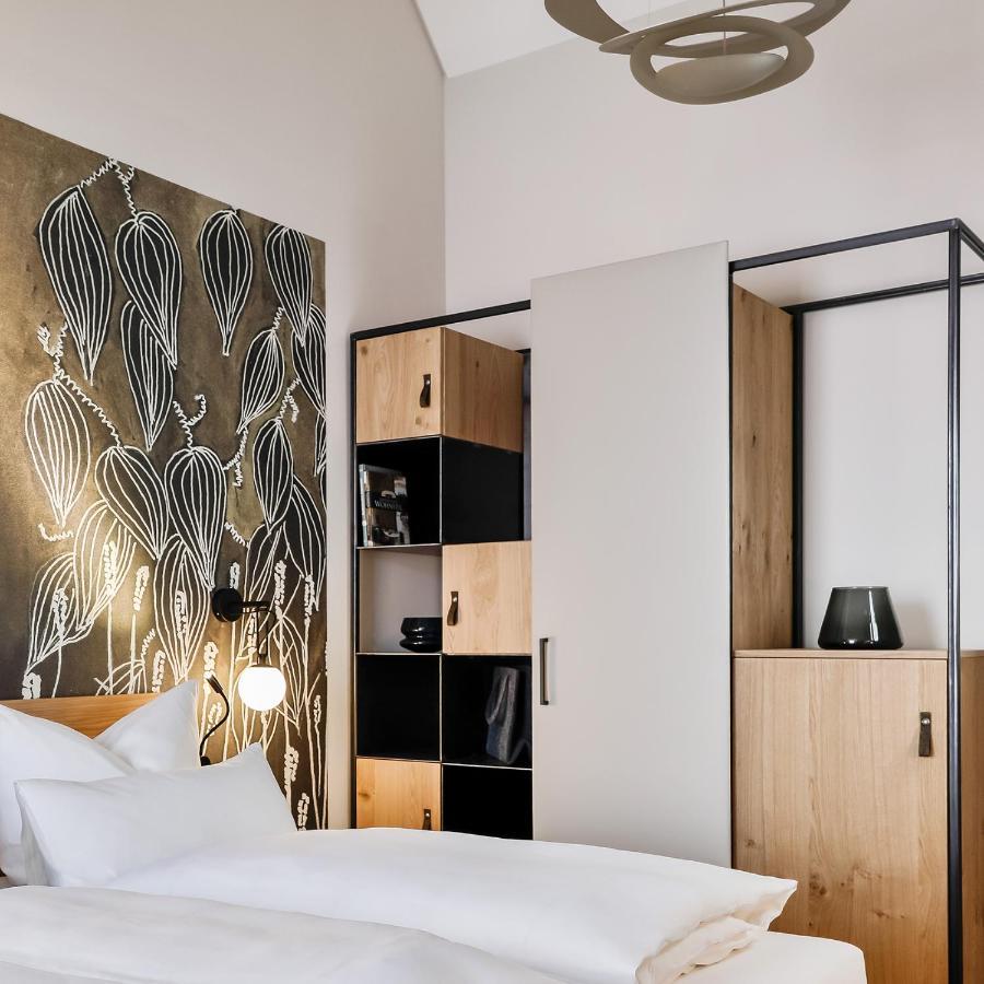 Weinhotel Fritz Walter Niederhorbach Экстерьер фото