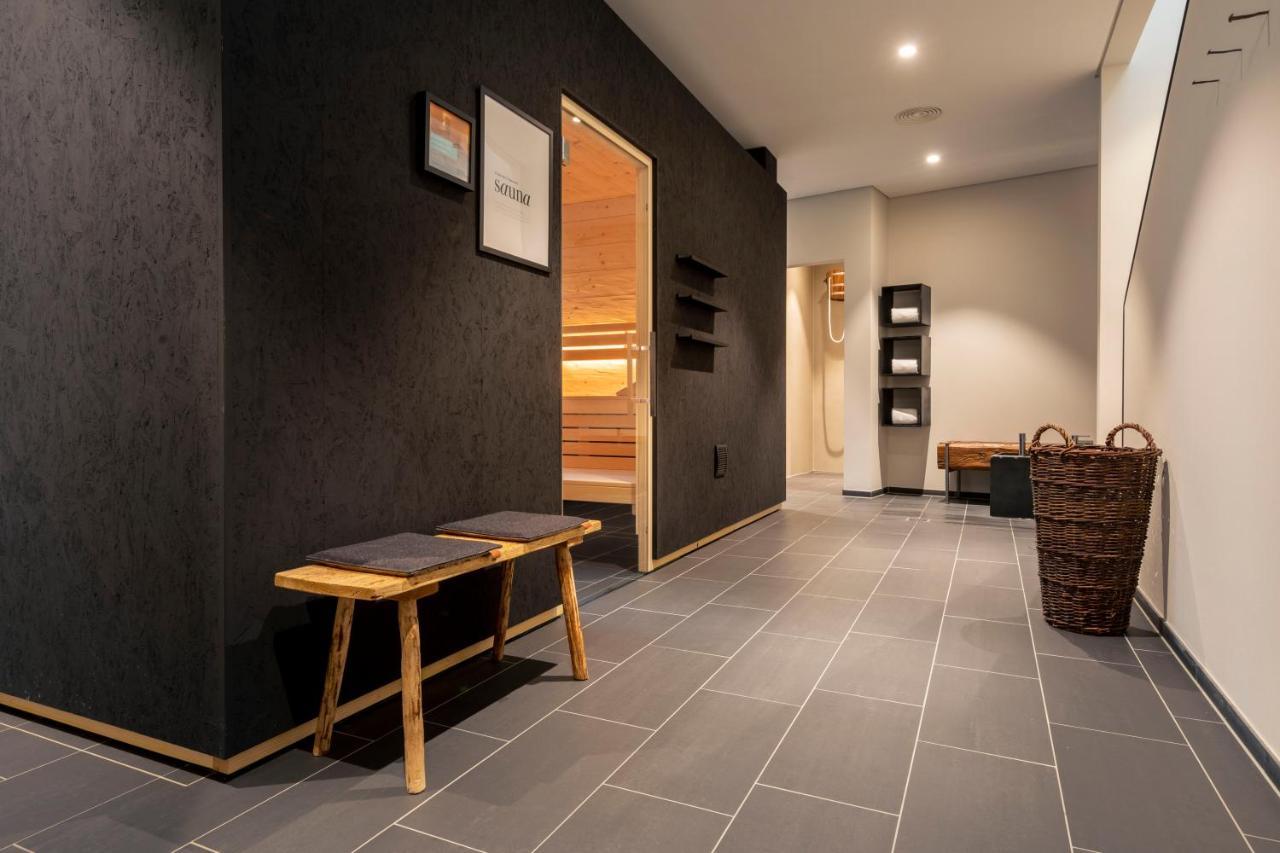 Weinhotel Fritz Walter Niederhorbach Экстерьер фото