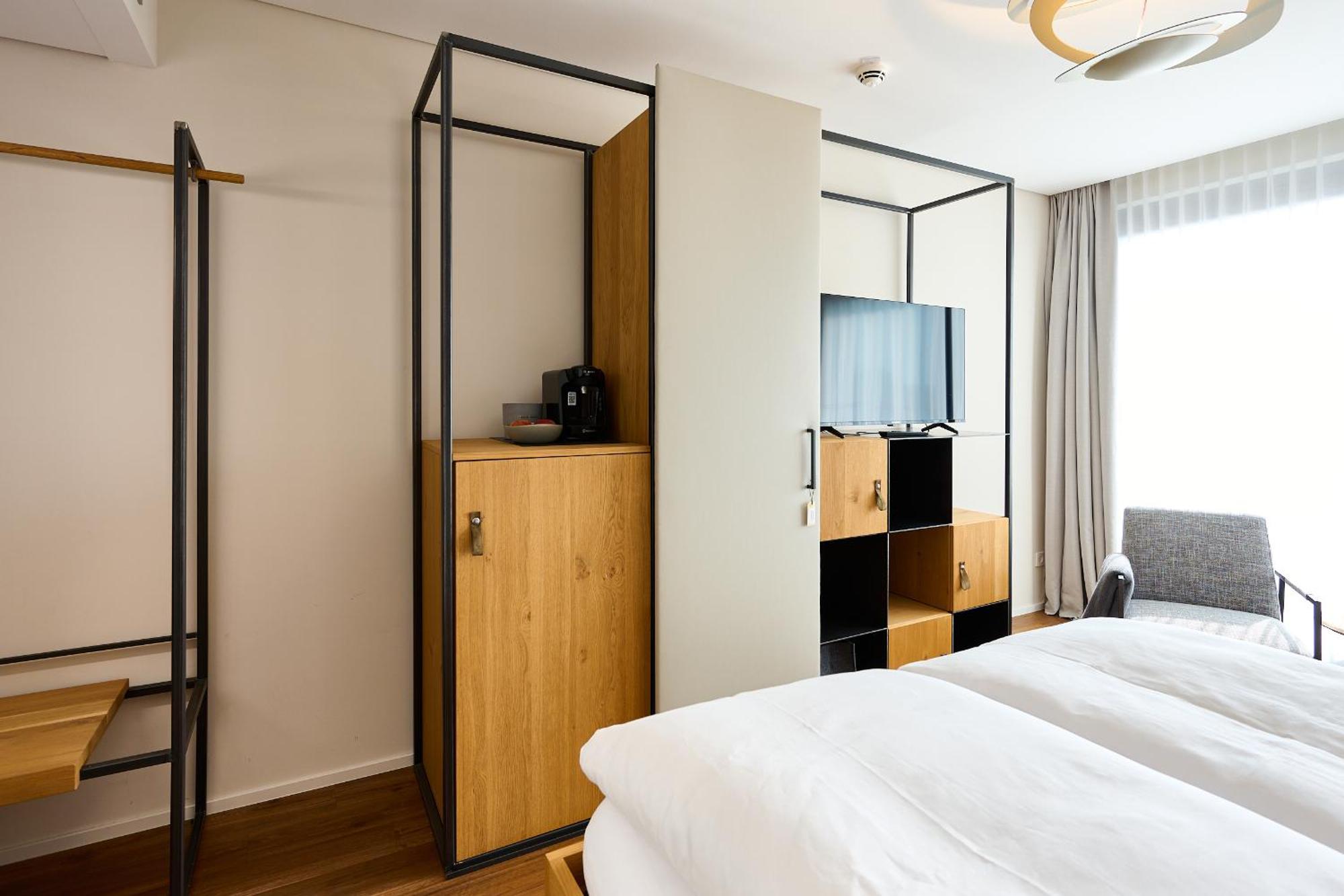 Weinhotel Fritz Walter Niederhorbach Экстерьер фото