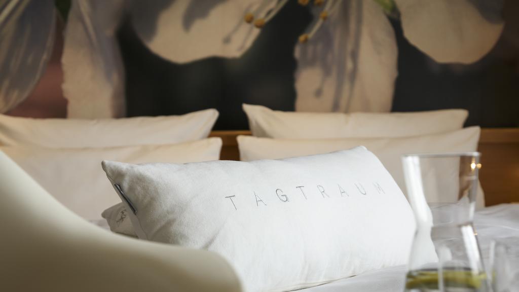 Weinhotel Fritz Walter Niederhorbach Экстерьер фото