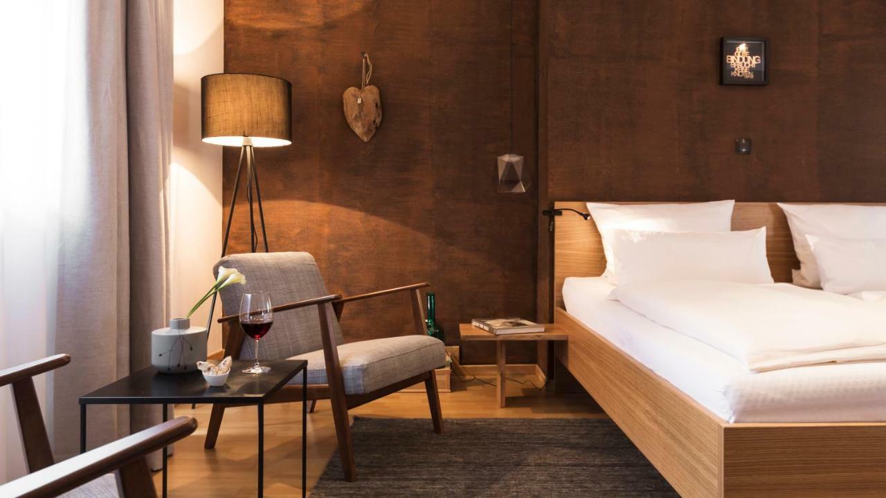 Weinhotel Fritz Walter Niederhorbach Экстерьер фото